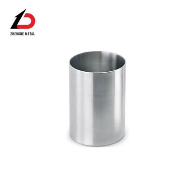 Customized High-Quality ASTM AISI 304L/309S/310S/316L 0.5-15mm Stainless Steel Tube with China Wholesale Building Materials Polished Pipeline Transport