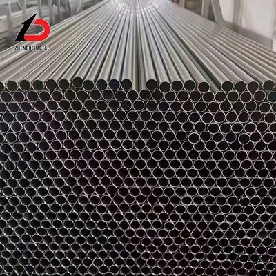 Sch30 Sch40 Sch20 201 304 Stainless Steel Pipe 316 430 Mirror 2b 8K No.1 For Decorative Material