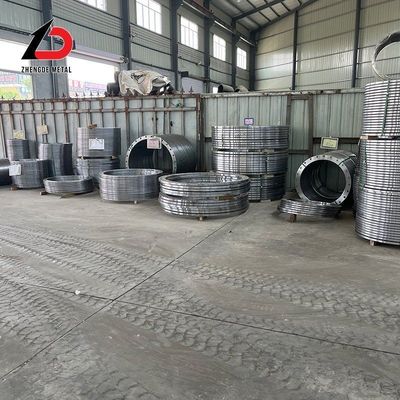 High Quality Pl So Wn Sw Pj/Se If Th Bl Flange Factory Surface Type FF FM Mf Tg Rj Carbon Steel /Stainless Steel /Aluminum Flange