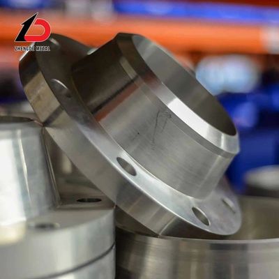BV Certified Factory DN15-DN600 Customized Flange ASTM A105 Q235 SS304 SS316 SS304L SS316L Flange Used for The Connection Transport Water Oil Gas