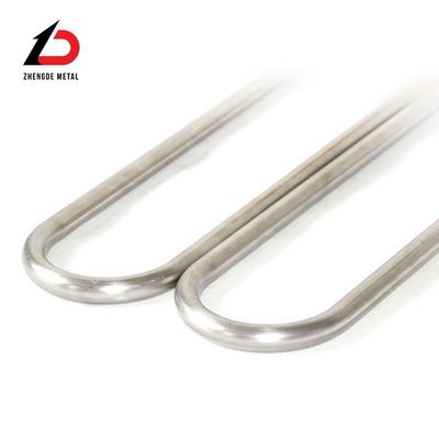 Hot Selling Heat Exchanger Pipe OEM Made All Kinds of Heat Exchanger Bending Pipe for Customized with Cheap Price