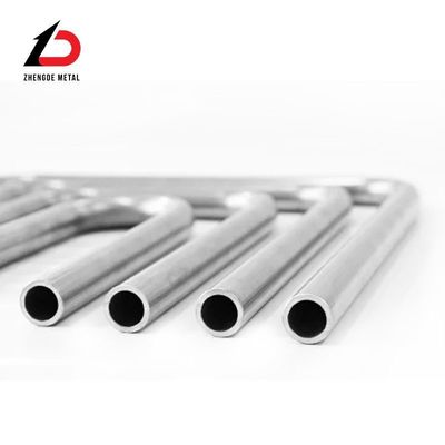 China Professional Supplier Corrosion-Resistant High-Temperature Resistant ASTM JIS En A36 Boiler Heat Exchange Pipe Used for Chemical Industry Petroleum