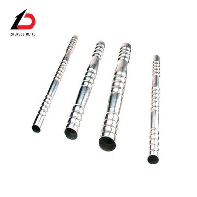 China Professional Supplier Corrosion-Resistant High-Temperature Resistant ASTM JIS En A36 Boiler Heat Exchange Pipe Used for Chemical Industry Petroleum
