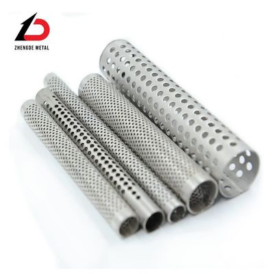 Factory Exhaust System Car Exhaust Flexible Pipe/ Exhaust Bellows All Kinds of Car Exhaust Pipe for Custuminzed