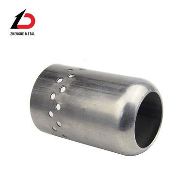 Factory Exhaust System Car Exhaust Flexible Pipe/ Exhaust Bellows All Kinds of Car Exhaust Pipe for Custuminzed