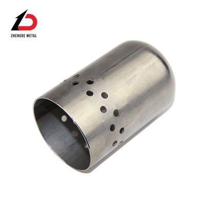 Factory Exhaust System Car Exhaust Flexible Pipe/ Exhaust Bellows All Kinds of Car Exhaust Pipe for Custuminzed