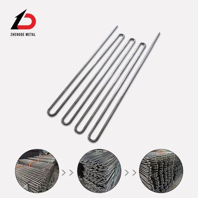Factory ASTM A276m SS304L Hot Rolled Stainless Steel Tube Seamless 201 Tp316L Round Shape Mirror Polished JIS Ss321 310S 309S 2205 2507 Heat Exchange Inox Pipe