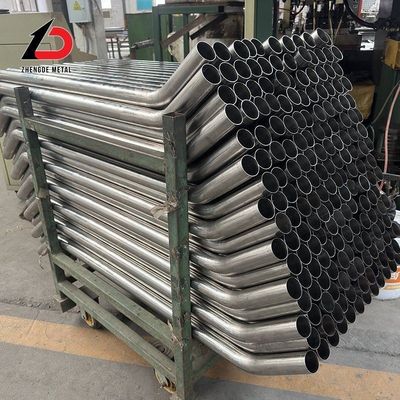 Custom Car Exhaust Flexible Pipe Tube With Collars 45mm 48mm 51mm 57mm 63mm 76mm