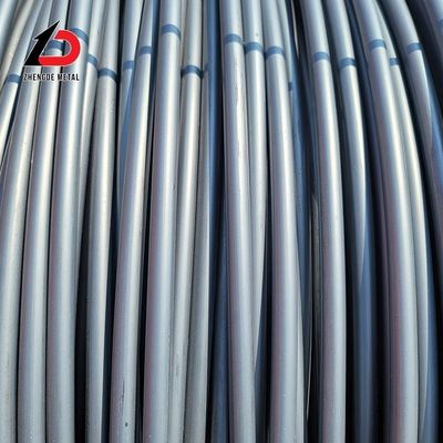 Hot Rolled SAE 1006 1008 1010 Q195 Q235 1045 Alloy Mild Ms 5.5mm 6.5mm Iron Wire Rod