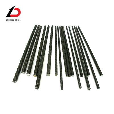 Indented PC Wire Low Relaxation Prestressed Concrete Steel Wire with Cheap Price