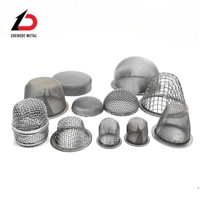 201 Stainless Steel Window Mesh 14 X 14 Magnetic Fly Screen Anti Dust Metal Screen Mesh