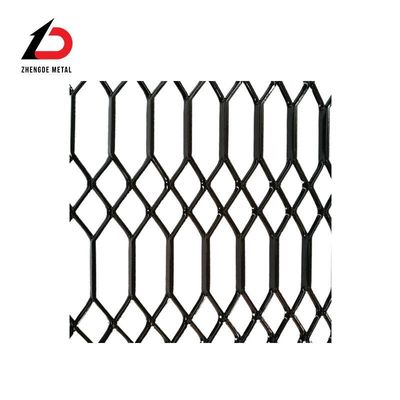 0.7mm 12 Mesh 304 Woven Stainless Steel Wire Mesh SS Screening Mesh Galvanized Expanded Stretched
