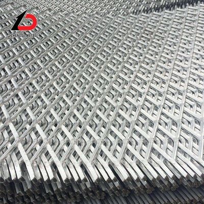 0.7mm 12 Mesh 304 Woven Stainless Steel Wire Mesh SS Screening Mesh Galvanized Expanded Stretched