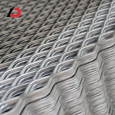 0.7mm 12 Mesh 304 Woven Stainless Steel Wire Mesh SS Screening Mesh Galvanized Expanded Stretched