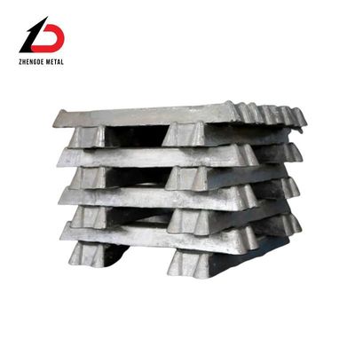 Aluminum Material A7 A8 A9 Grand Al99.5 Al99.6 Al99.7 Aluminum Ingots 99.7% 99.6% 99.5% Aluminum Ingot Price Manufacturer