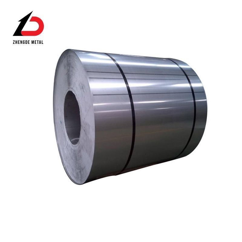 According to Customer Requirements H-Q and ASTM A36 Q235B Q355 A570 A572 All Carbon Steel Type Cold Rolled Steel Coil