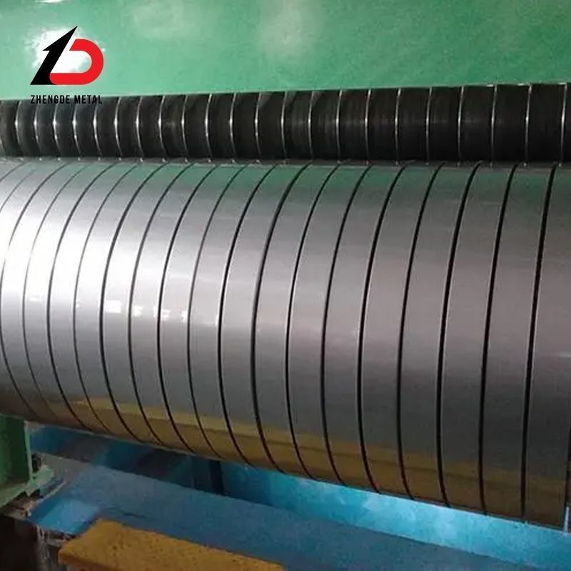 Dx51d Z/SGCC/DC01 Z/DC51D Z G90 Hot-DIP Zinc Coated Galvanizing Steel Coils Roll Weight 0.5t-25t or as Required Leveling