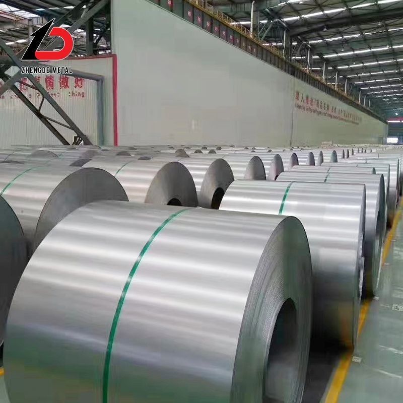 410 409 316 316L 201 304 430 2b Ba No.4 6K 8K Finish Cold Rolled Stainless Steel Coil Strip