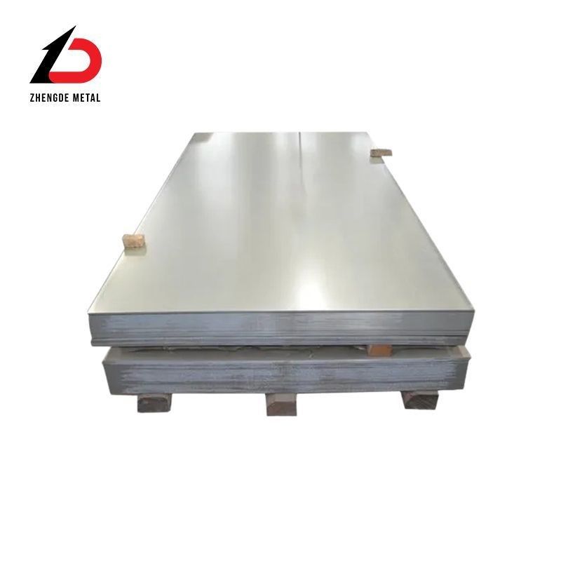 Hot Rolled Technique Custom Made Cold Rolled Steel Plate with Stock SPCC Spcd Spce Spcf Spcg 1.5-6 mm