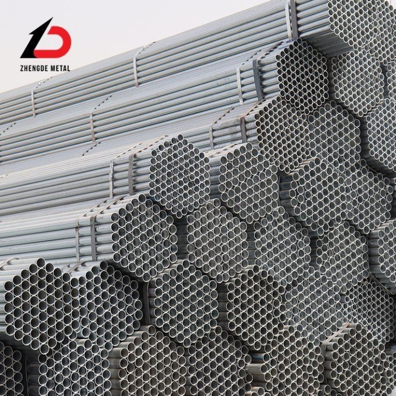 Chinese Supplier JIS S235jr S235jo S235j2 Ss330 3mm 4mm 5mm Rectangular Square Galvanized Steel Pipe for Machinery Industry Chemical Industry