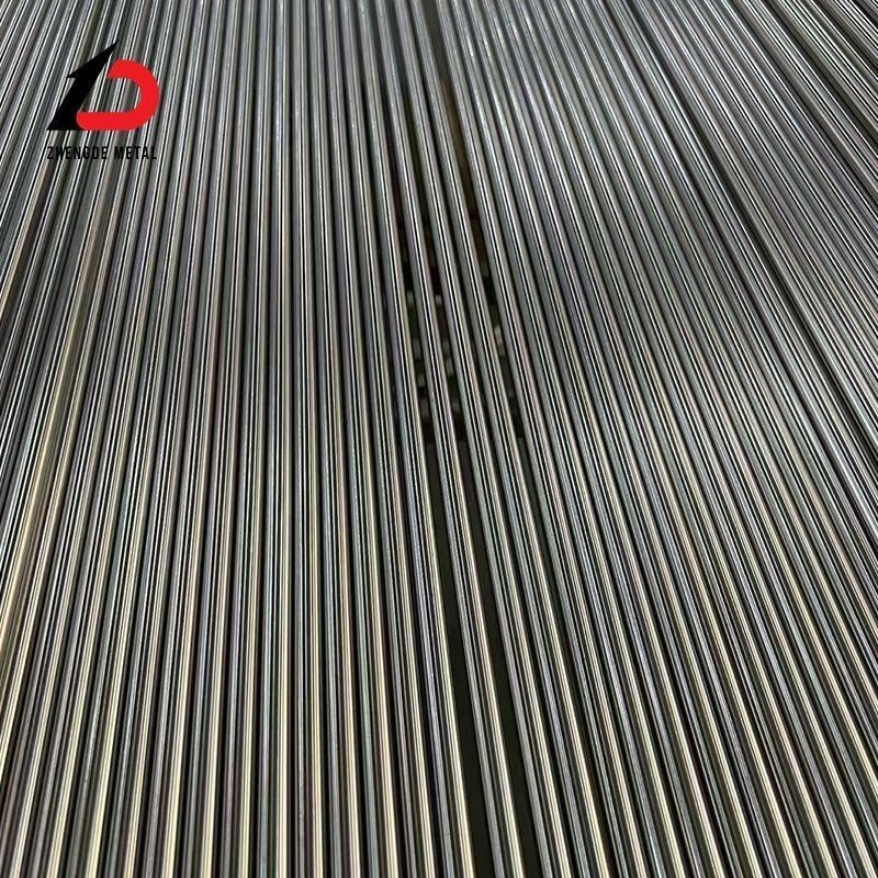 Fuel Injection System 0.1mm 0.2mm Custom Dimensions Factory Good Price Sales 20# Precison Steel Pipe