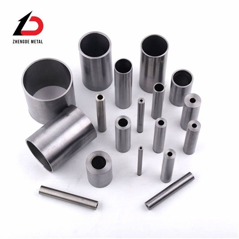 Water Well Casing Oil And Gas Precision Carbon Pipeline Seamless Steel Pipe