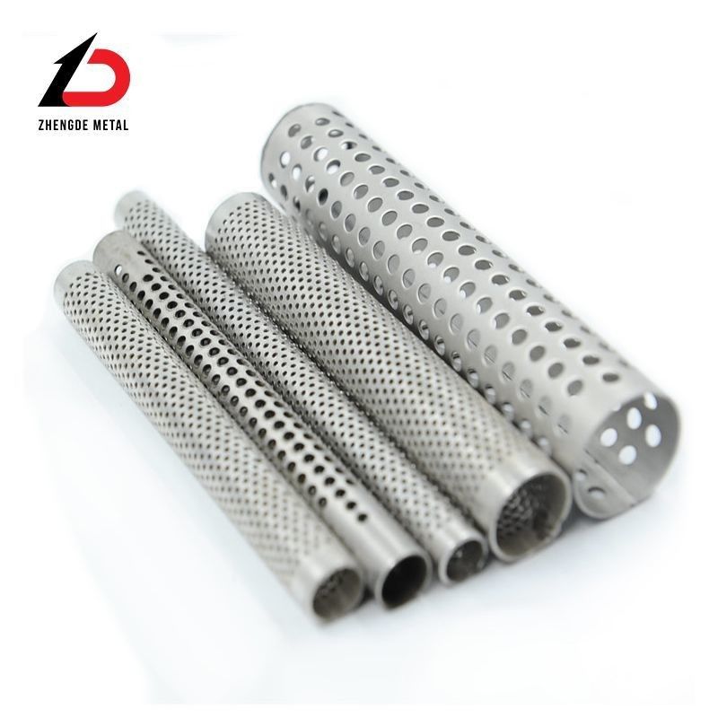 Factory Exhaust System Car Exhaust Flexible Pipe/ Exhaust Bellows All Kinds of Car Exhaust Pipe for Custuminzed
