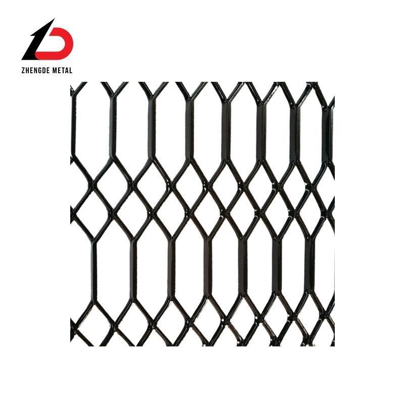 0.7mm 12 Mesh 304 Woven Stainless Steel Wire Mesh SS Screening Mesh Galvanized Expanded Stretched