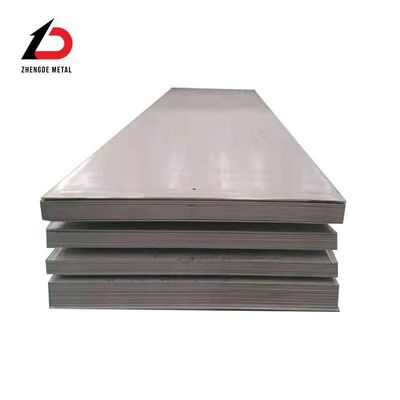 10 mm-3000 mm Χάλυβα από κρύο έλασμα Q235 Q345 SS400 St372 St52 Q420 Q460 S235jr S275jr