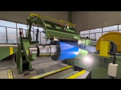 Σπείρα PPGI PPGL