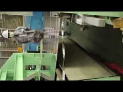 Ζυγισμένη τροχιά από χάλυβα