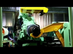 DC DIN St12 Κρυοσυσταθέντες κυλίνδροι χαλυβουργικών φύλλων ήπιου άνθρακα για εγγυημένη προμήθεια