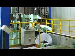 Χάλυβας από ψυχρή έλαση