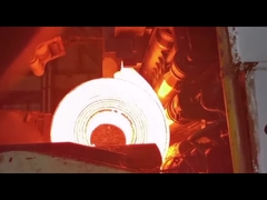 Ειδική αντοχή χάλυβα πλάκα 900-1000mm A570 Μαύρο σίδηρο ρολό θερμής έλασης ατσάλι carbon coil