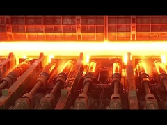 Στρογγυλοειδής χάλυβας