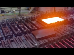 Πώληση θερμής έλασης φύλλου χάλυβα άνθρακα Q235 για κατασκευές και σύμφωνα με τις απαιτήσεις των πελατών