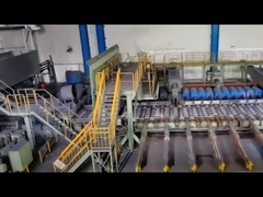 Πλάκα από χάλυβα θερμής έλασης