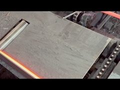 SS400 Q235 S275jr A36 Άμοιρο σιδηροειδές γωνικό χάλυβα ASTM A36 A572 A992 S235jr J0 J2 S355jr