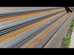 σωρός φύλλων χάλυβα