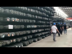 Στρογγυλή μπάρα από χάλυβα