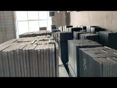 Εμπορική τιμή S235jr 1075 4320 SPCC Spcd Spce DC01 DC03 Ζεστή έλαση διαρθρωτικού χάλυβα