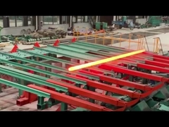 Χρησιμοποιούμενα ανταλλακτικά βρόχου 5.8m 11.8m 36CrNiMo4 αδιάβροχο ατσάλινο σωλήνα