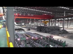 Υψηλής ποιότητας σωλήνες άνθρακα με μεγάλη διάμετρο