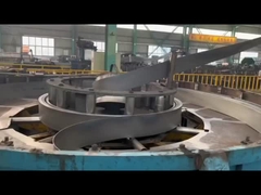 Σωλήνες από χάλυβα συγκολλημένα