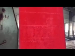 Πυροσβεστικό σωλήνα μήκους σπειροειδούς συγκολλημένο σωλήνα μεγάλης διαμέτρου συγκολλημένο σωλήνα κατασκευαστής τιμή