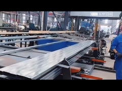 Ζυγισμένοι σωλήνες από χάλυβα