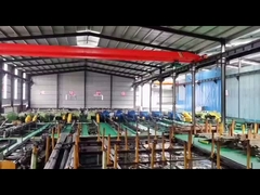 Ζυγισμένο ειδικό σχήμα σωλήνα χάλυβα άνθρακα οβάλ ίσιο σωλήνα χάλυβα