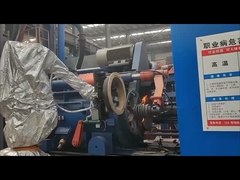 Γεωργική άρδευση 6m 12m DN100-300mm Δυνατό σιδερένιο σωλήνα