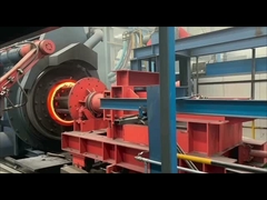 Ανταγωνιστική τιμή ISO2531 DN De 80mm 100mm 150mm 200mm Δυνατό σιδερένιο σωλήνα με τιμή κατασκευής