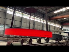 SS201 SS303 SS304 SS316 Q235 Εργαλεία CNC Εξεργασία λαιμού συγκόλληση τυφλός γλιστρισμός στη φλέβα νήματος